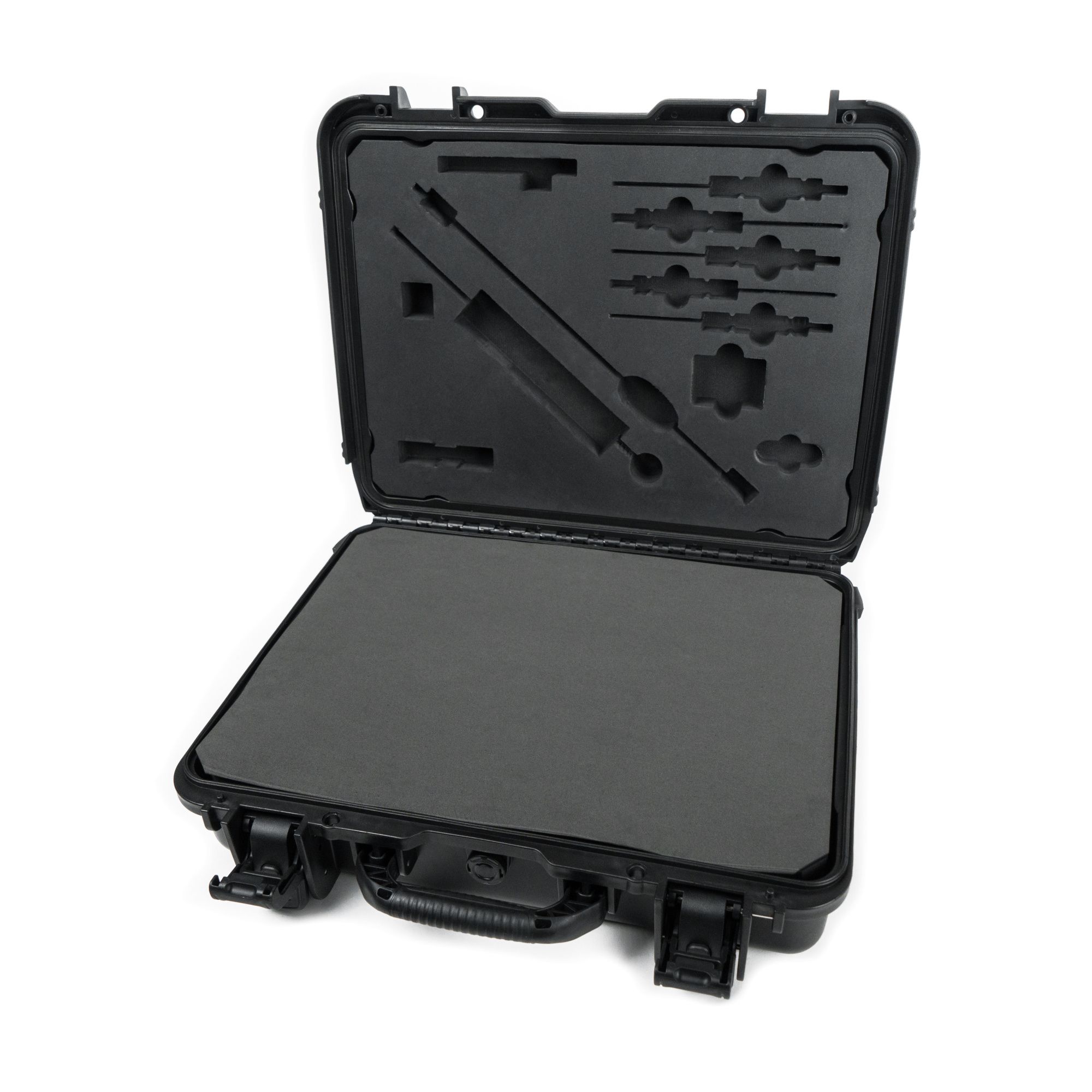 Кейс защитный TSPROF T4814, EVA-ложемент для К4