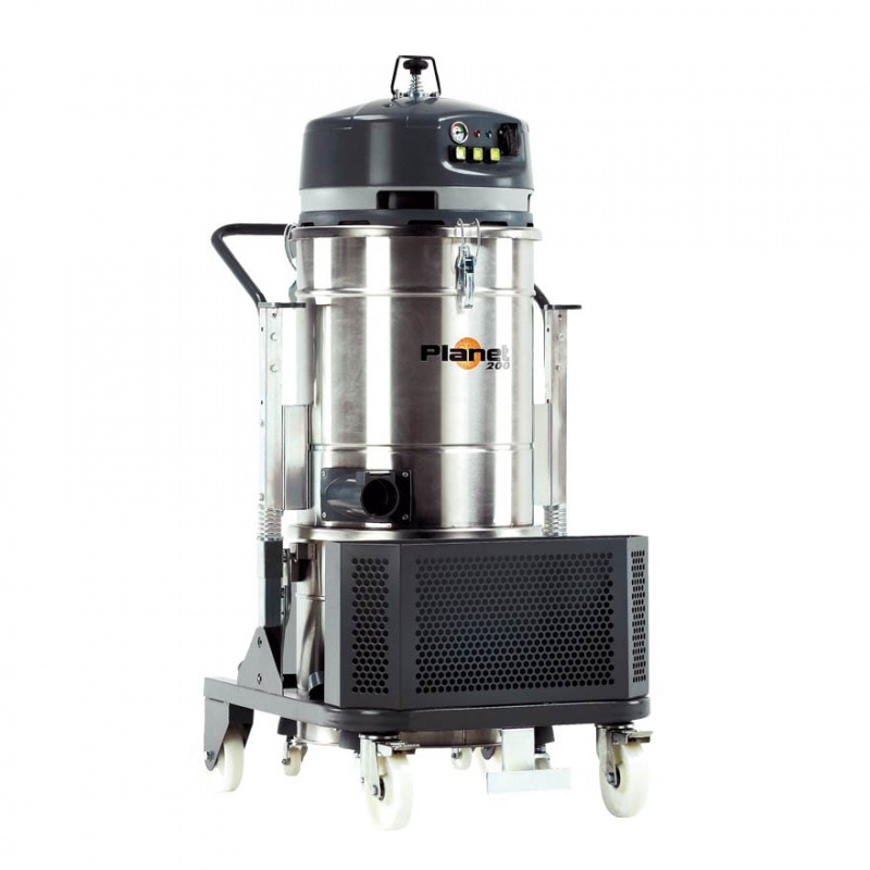 Профессиональный пылесос для сухой уборки IPC Soteco PLANET 200 TSH