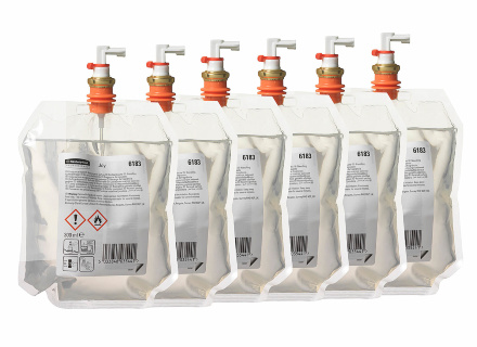 Кассета-освежитель воздуха Kimberly-Clark Радость 300 мл. 6183