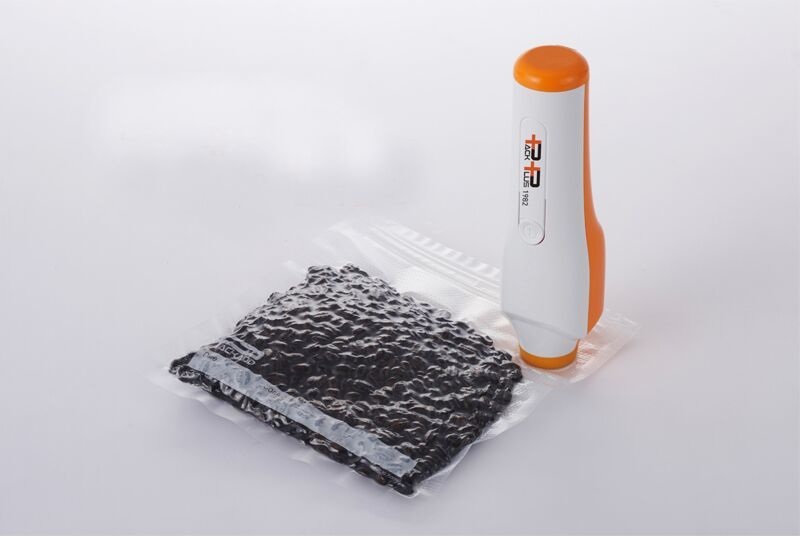 Ручной вакуумный упаковщик Pack Plus HVP-1004