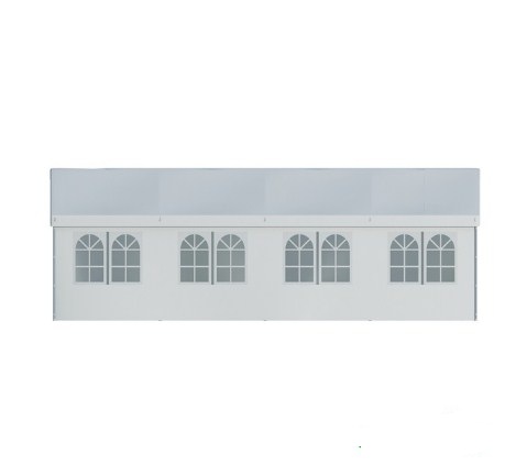 Тент-шатер Green Glade 6х8х3,1/2м (3006)