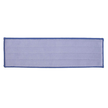 Моп из микрофибры Smart Color на липучке