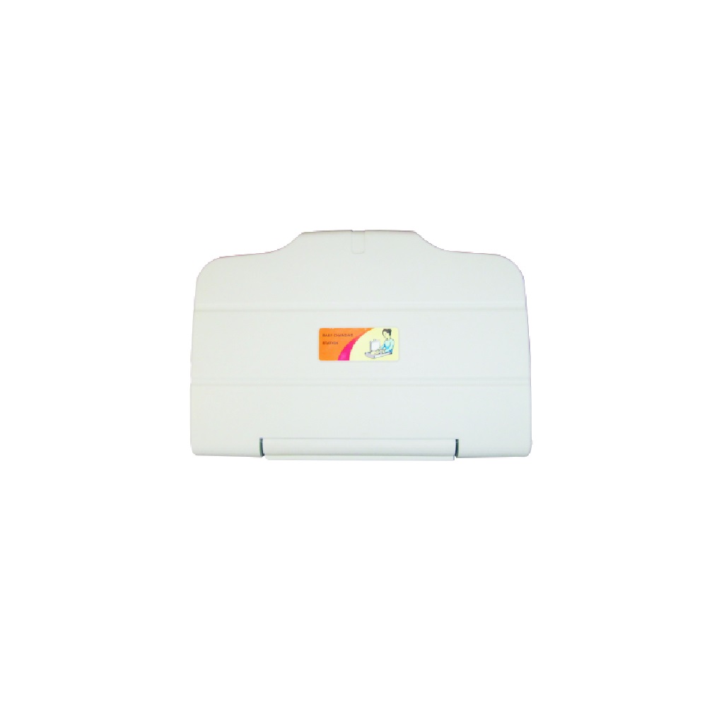 Стол детский Ksitex J-8001 пеленальный настенный 585х855х107мм