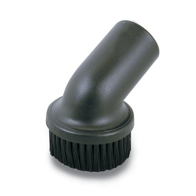 Насадка-щетка круглая D40 06295