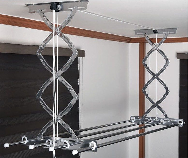 Потолочная сушилка на балкон Gochu Artex Smart AS 700