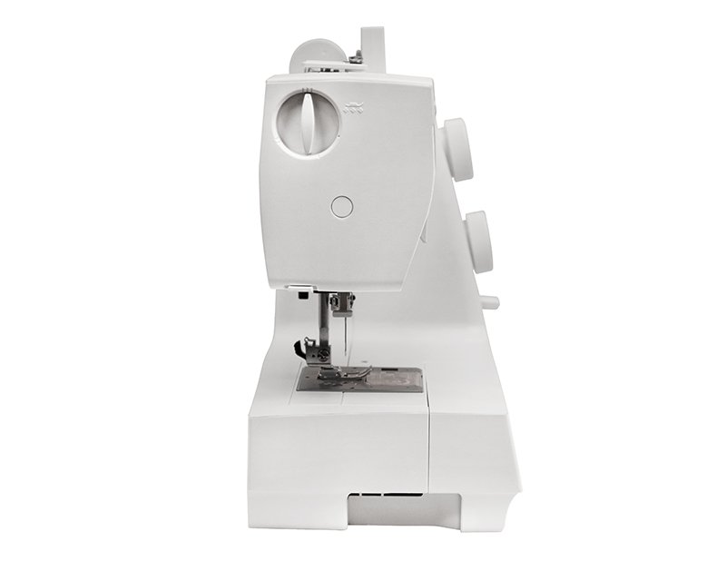 Электромеханическая швейная машина Janome Clio 320