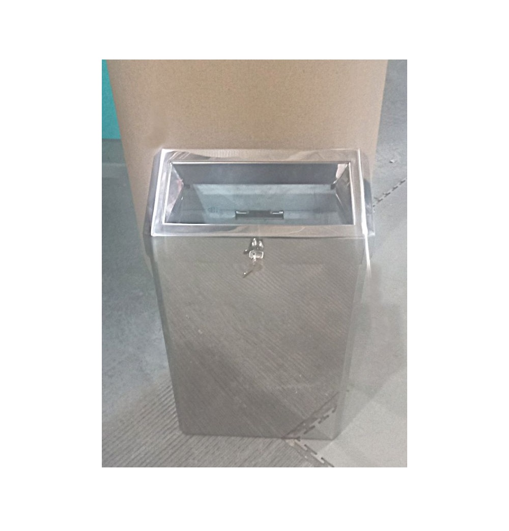 Урна для санузлов "Стелла"