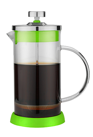 Чайник заварочный/кофейник BEKKER 800 мл