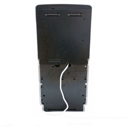 Сушилка для рук G-teq 8880 PW, Арт. 11.07