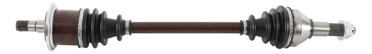 Привод All Balls для квадроциклов BRP Can-Am Commander, LTD, X, XT передний левый