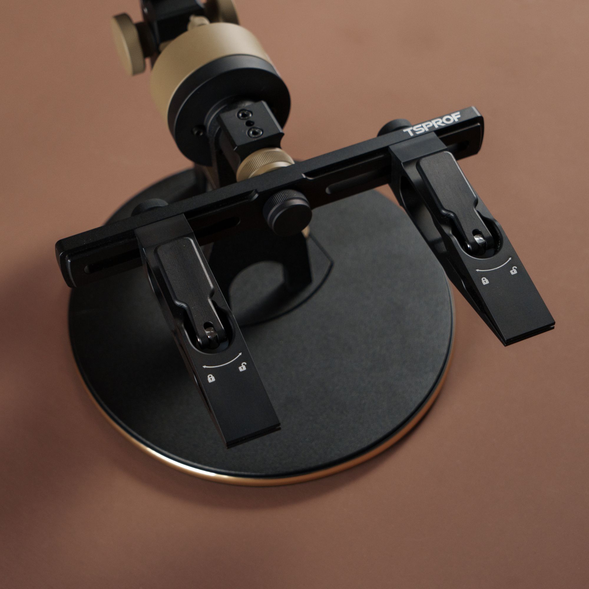 Набор для заточки TSPROF Профиль К03 Pro SE, "Шеф"