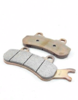 Колодки Maverick X3 r/r для квадроциклов BRP