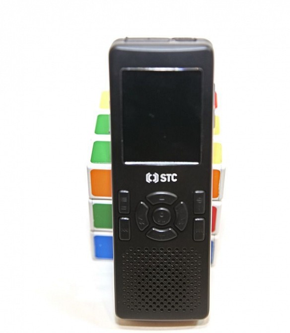 Цифровой диктофон Гном-007 типовая комплектация