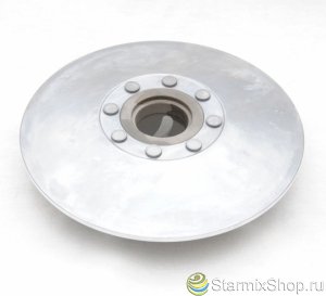 Шкив вариатора ведомый для квадроциклов Yamaha