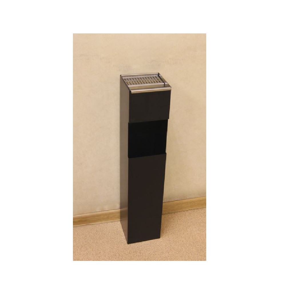 Урна-пепельница "Вест"