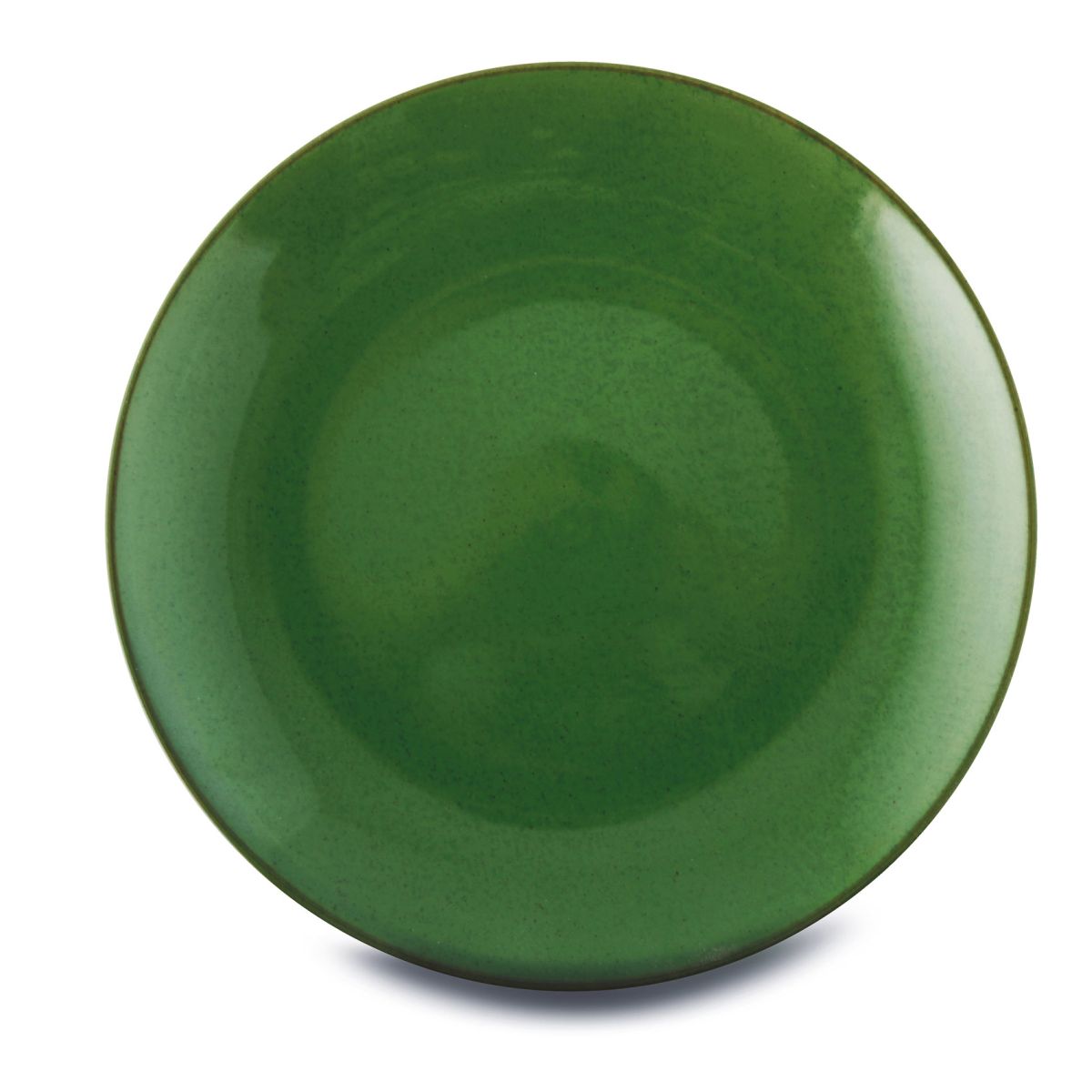 Тарелка обеденная Kyoto 22184A/PT555