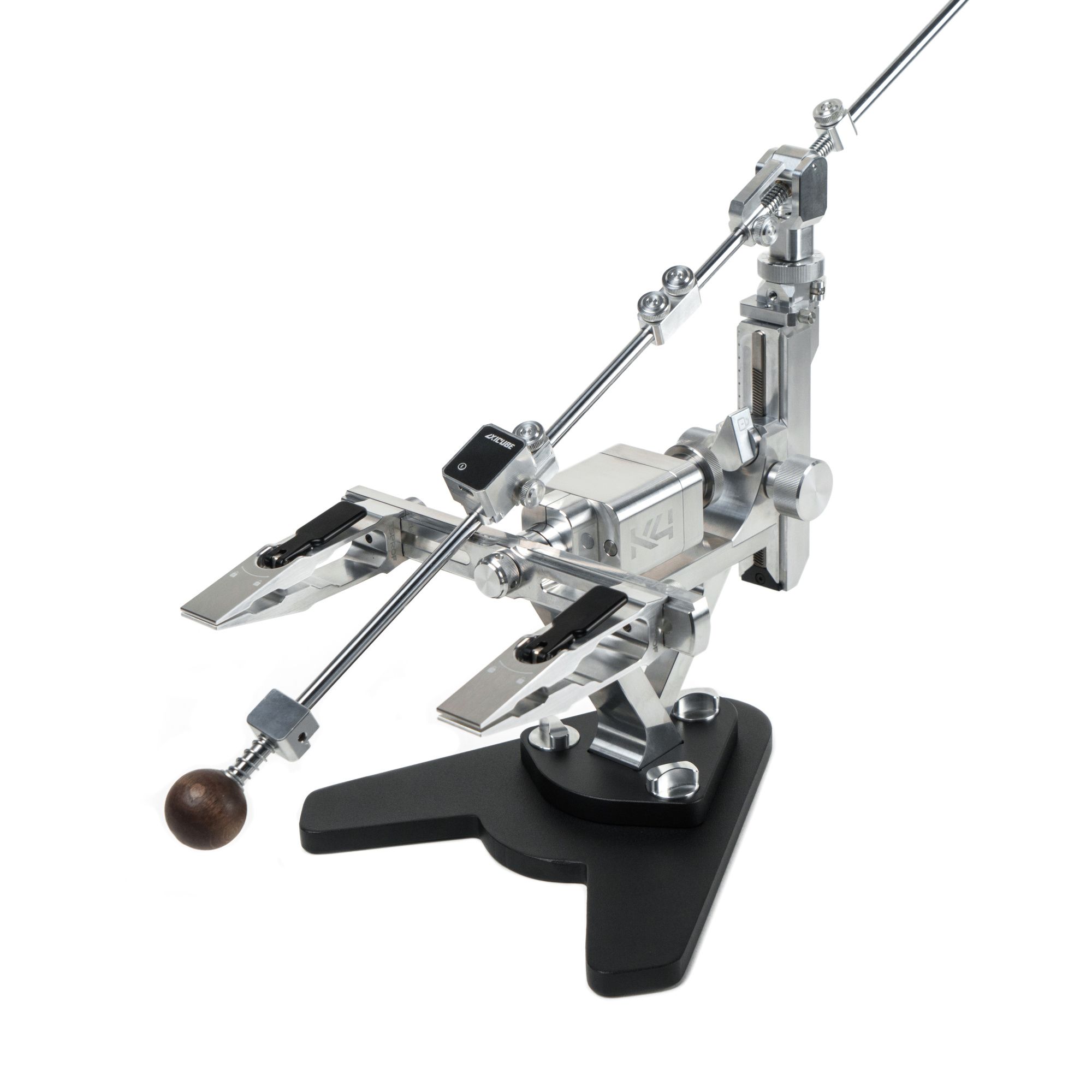 Набор для заточки TSPROF Профиль К4, "Стандартный"