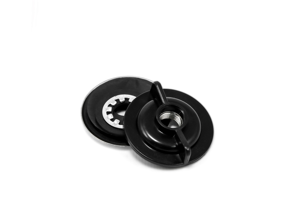 4-х ступенчатый фильтр воды для установки под мойку DIY-101 (с комплектом фильтров)