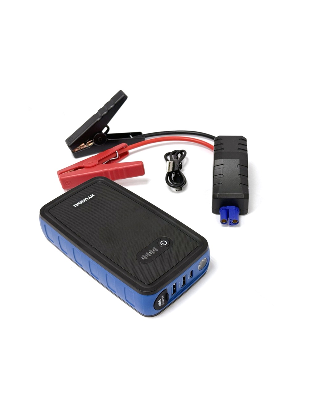 Зарядно-пусковое устройство Hyundai HYP 500