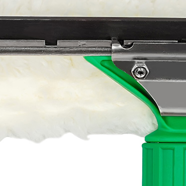 Держатель для шубки в комплекте