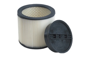 HEPA-фильтр для пылесосов Shop-Vac патронный для моделей SUPER, PRO, ULTRA
