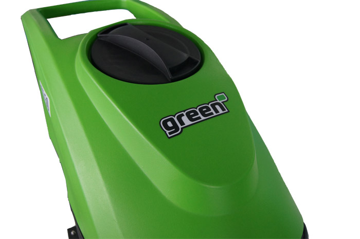 Поломоечная машина GREEN GT50 C50