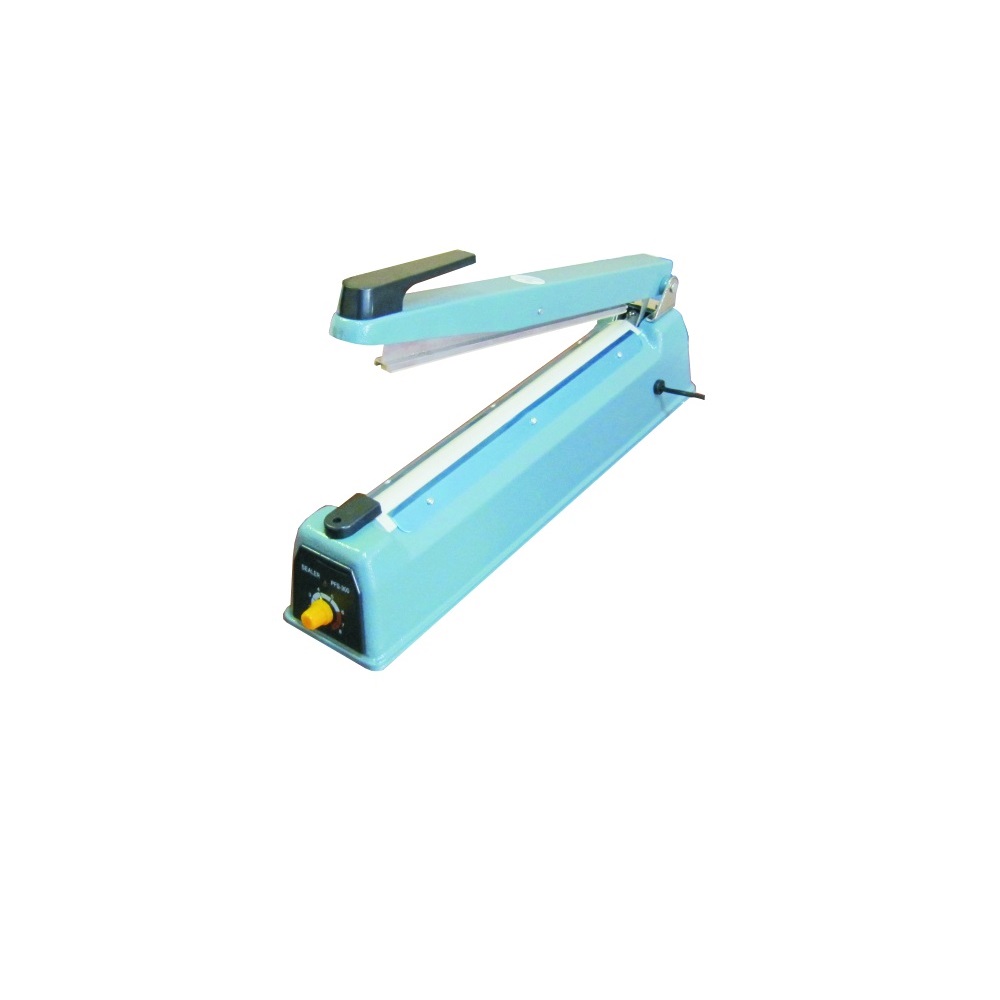 Запайщик пакетов PFS-300 Iron (металл)