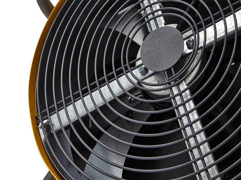 НС-1204786 Тепловая пушка электрическая Ballu BHP-P2-30