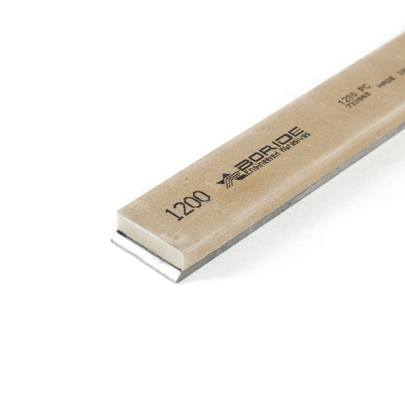 Камень Boride PC F1200, на бланке