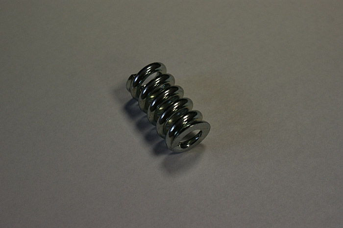 11655 MLML Пружина регулятора давления D15x35 Elite, Silver Jet, Optima, Evolution (94743600)