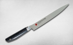 Нож кухонный Слайсер Kasumi VG10 Pro