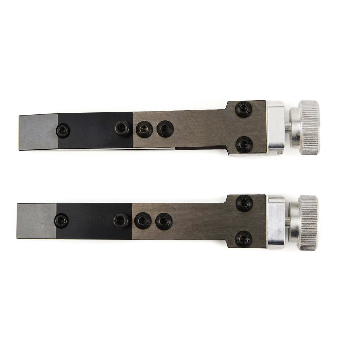 ЗАЖИМ TSPROF, ДВОЙНОЙ