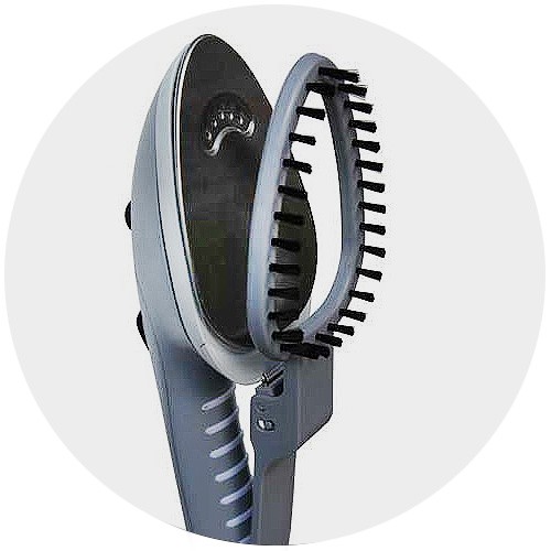 Отпариватель-пароочиститель Grand Master GM-Q7 Multi/T