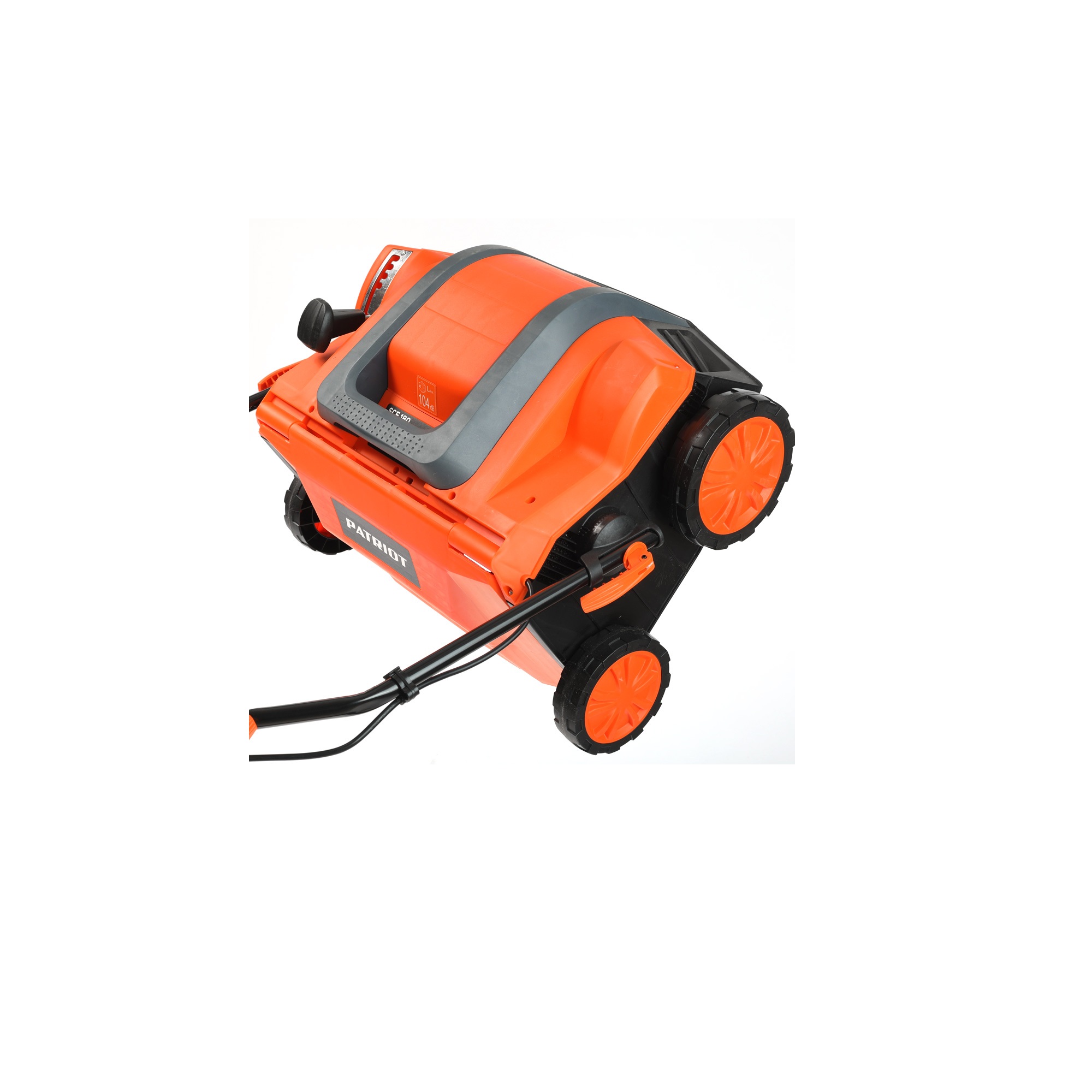 Скарификатор электрический PATRIOT SCE 180