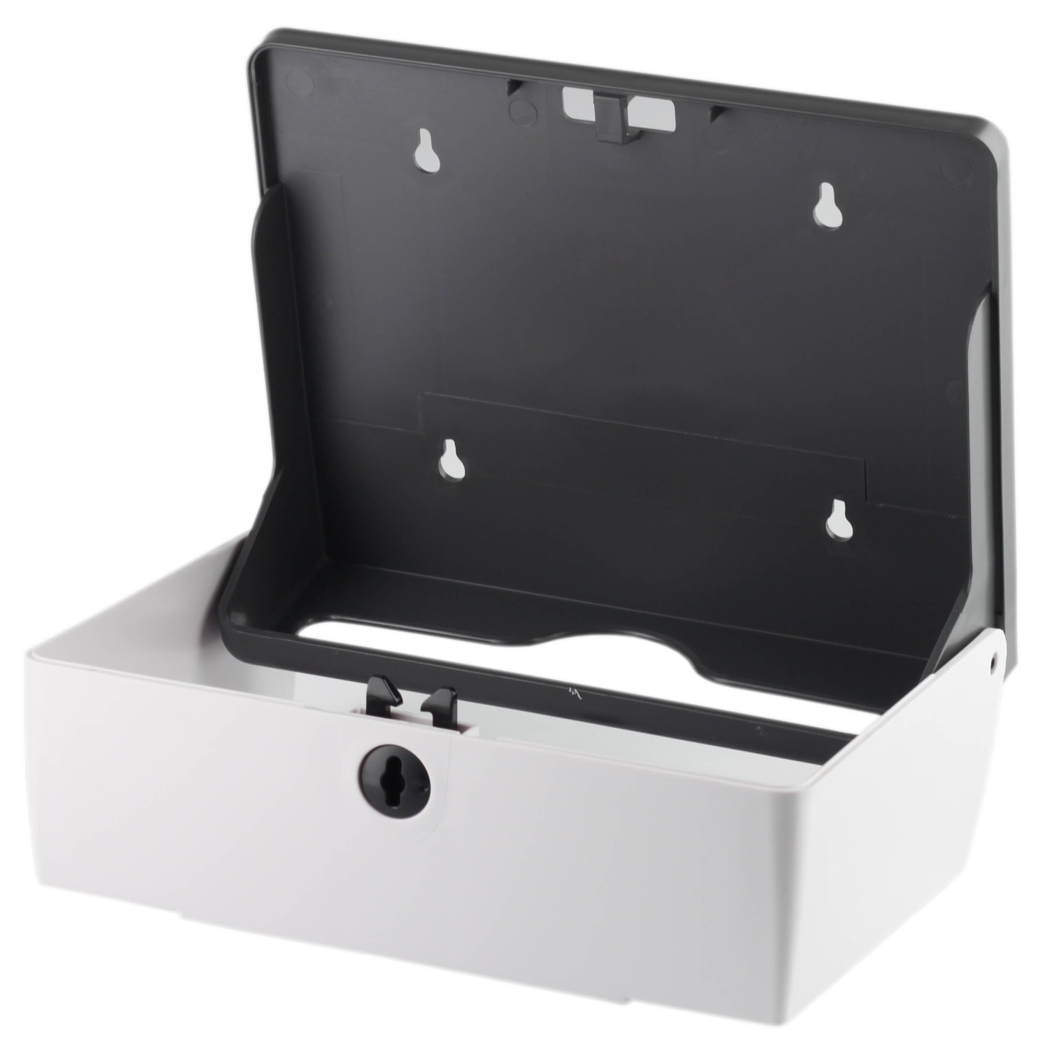 Диспенсер туалетной бумаги Ksitex ТН-8025A