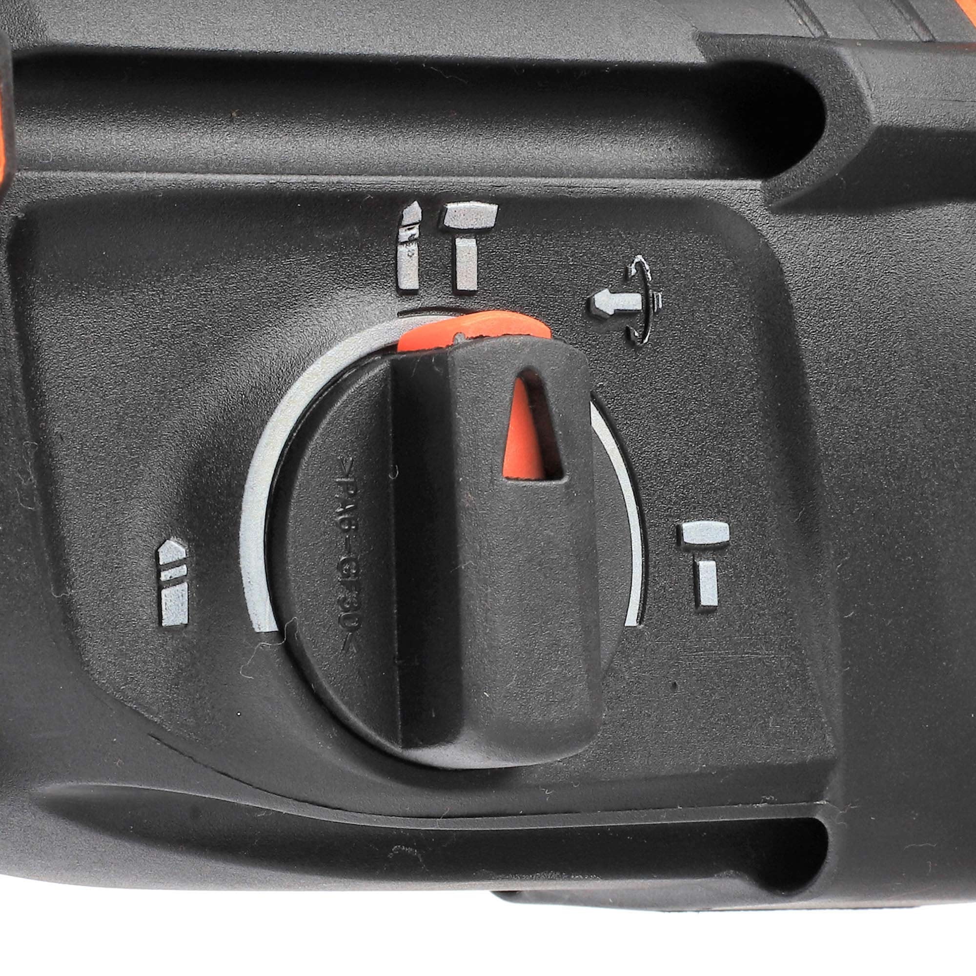 Перфоратор PATRIOT RH 282, 1075 Вт