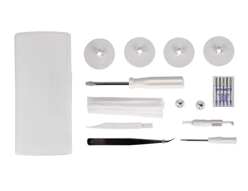 Распошивальная машина Janome Cover Pro D Max