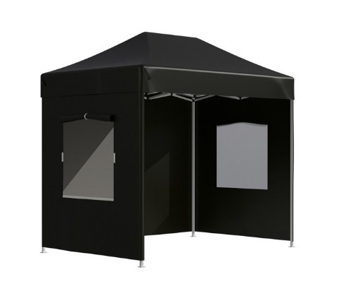 Тент-шатер быстросборный Helex 3x2х3м (4322)