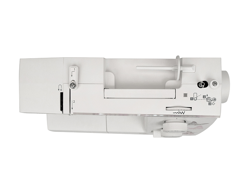 Электромеханическая швейная машина Janome Clio 325