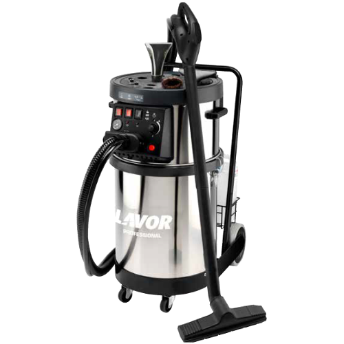 Пароочиститель LAVOR Professional GV ETNA 4.1 FR