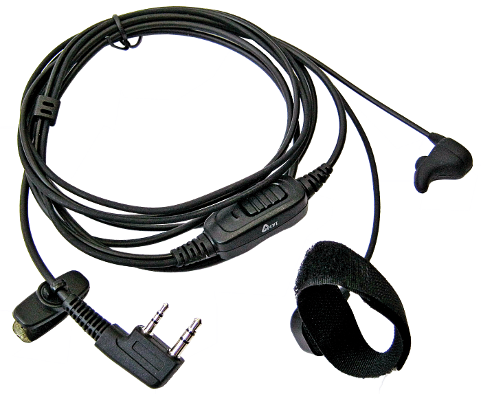 Гарнитура ларингофонная Аргут L-03-K