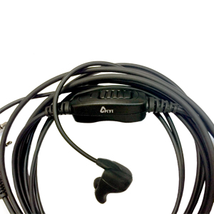 Гарнитура ларингофонная Аргут L-03-K