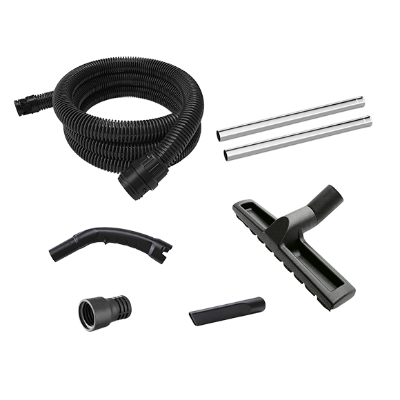 Пылесос Starmix eCraft APL-1422 EWR