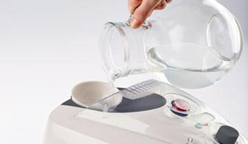 Пароочиститель Polti Vaporetto Smart 45
