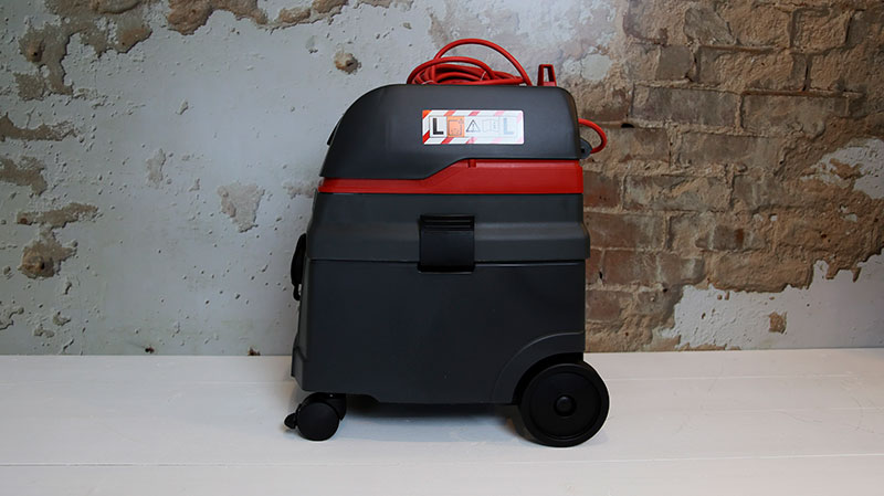 Пылесос промышленный Starmix ISC L-1425 BASIC