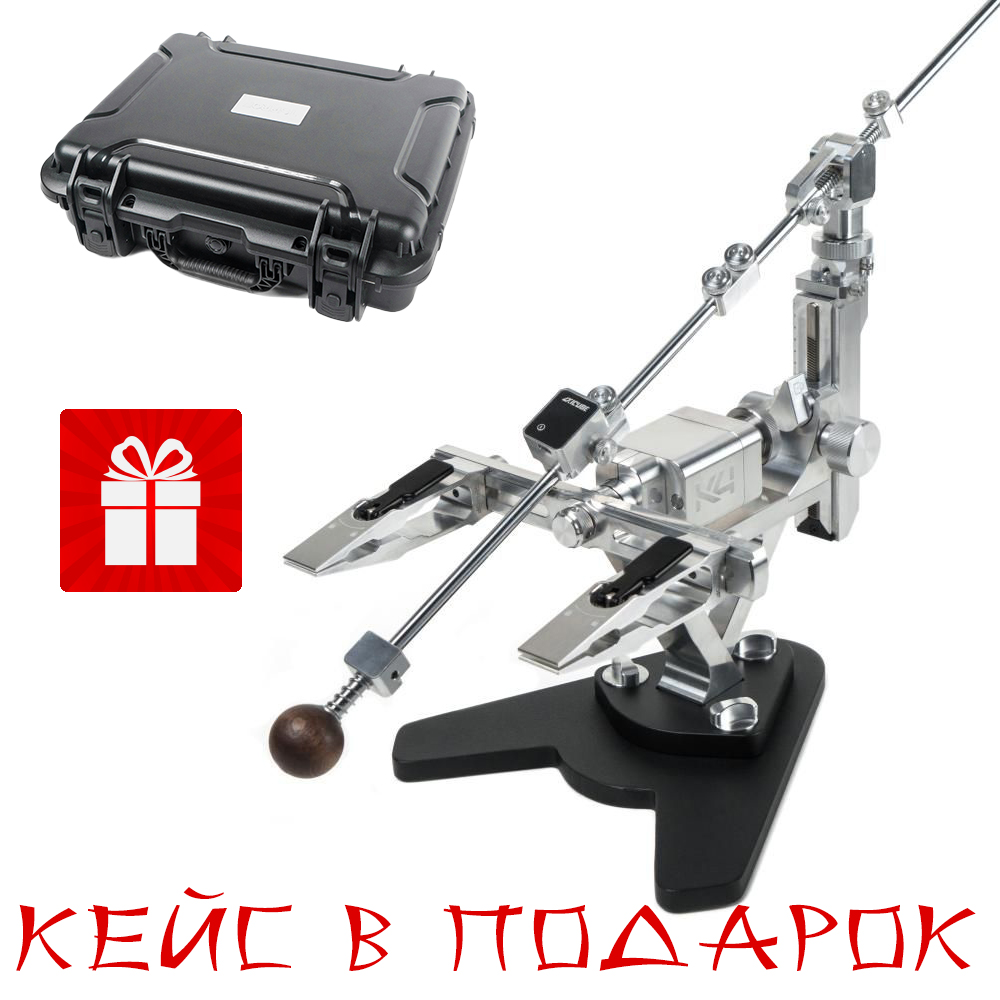 Заточное устройство TSPROF Профиль К4