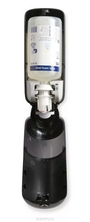 561608 Tork диспенсер для мыла-пены с сенсором Intuition™