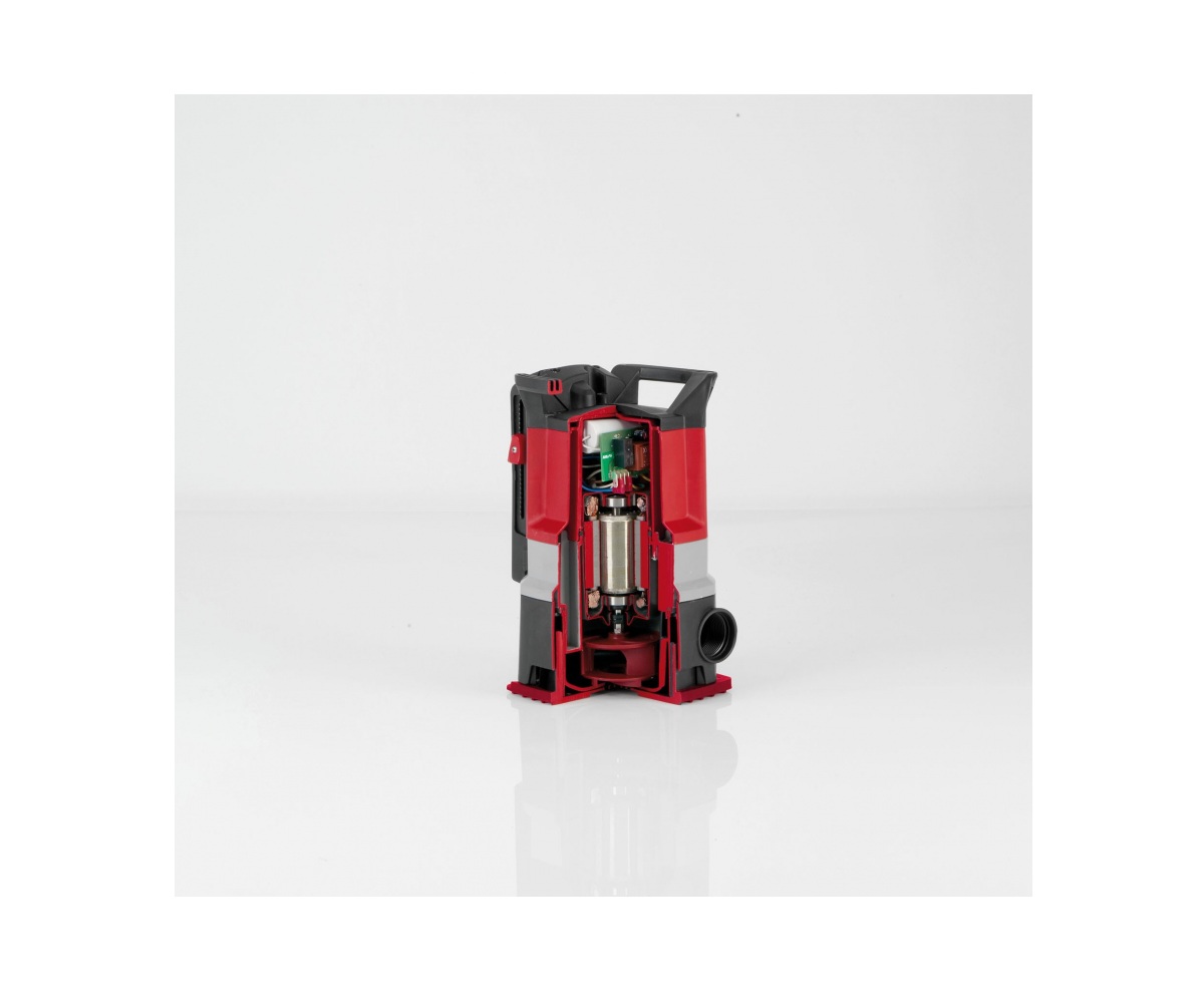 Насос погружной AL-KO Premium Twin 14000