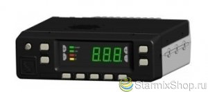 Пульт удаленного управления по IP-сети ПУ02