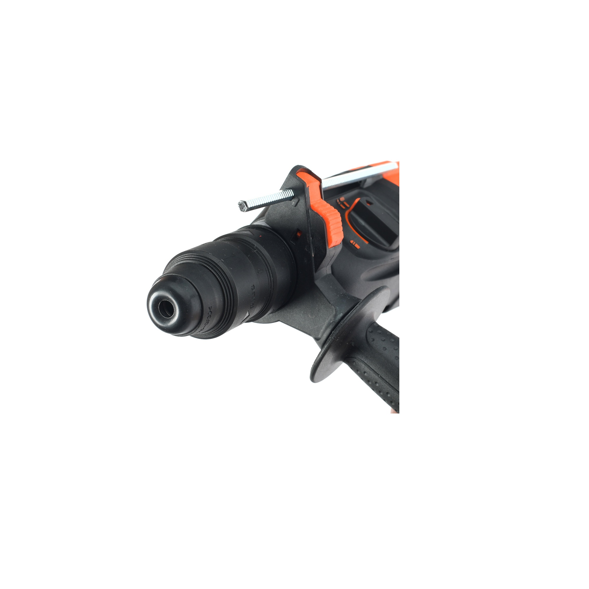 Перфоратор PATRIOT RH 262Q, SDS+, 820 Вт